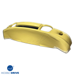 ModeloDrive FRP SART Front Lip Valance > Porsche Cayenne (957) 2008-2010 image - 9