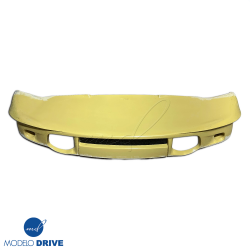 ModeloDrive FRP SART Front Lip Valance > Porsche Cayenne (957) 2008-2010 image - 14