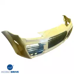 FRP TART Front Bumper w Grilles > Porsche Cayenne (957) 2008-2010 image - 3