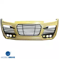 FRP TART Front Bumper w Grilles > Porsche Cayenne (957) 2008-2010 image - 5