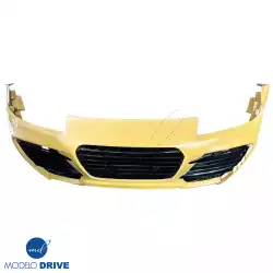 FRP TART Front Bumper w Grilles > Porsche Cayenne (957) 2008-2010 image - 6