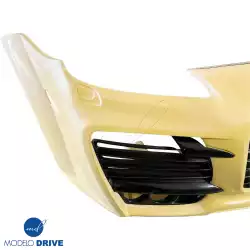 FRP TART Front Bumper w Grilles > Porsche Cayenne (957) 2008-2010 image - 8