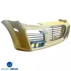FRP TART Front Bumper w Grilles > Porsche Cayenne (957) 2008-2010 image - 10