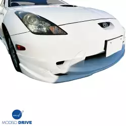 FRP VAR Front Lip Valance > Toyota Celica (ZZT231) 2000-2005 image - 5