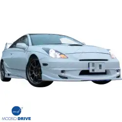 FRP VAR Front Lip Valance > Toyota Celica (ZZT231) 2000-2005 image - 1