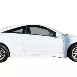 FRP VAR Side Skirts > Toyota Celica (ZZT231) 2000-2005 image - 4