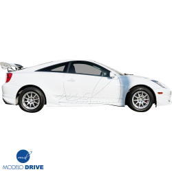 ModeloDrive FRP VAR Side Skirts > Toyota Celica (ZZT231) 2000-2005 image - 4