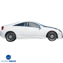 ModeloDrive FRP VAR Side Skirts > Toyota Celica (ZZT231) 2000-2005 image - 7