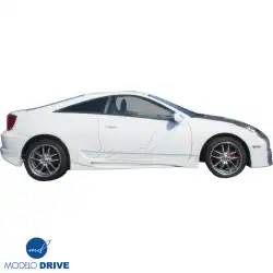 FRP VAR Side Skirts > Toyota Celica (ZZT231) 2000-2005 image - 8