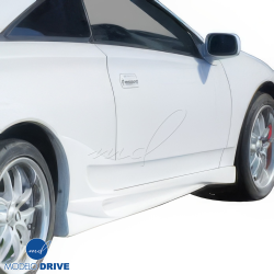 ModeloDrive FRP VAR Side Skirts > Toyota Celica (ZZT231) 2000-2005 image - 8