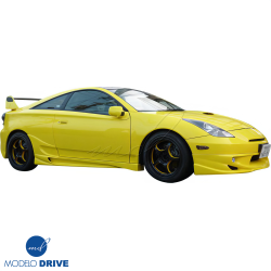 ModeloDrive FRP VAR Side Skirts > Toyota Celica (ZZT231) 2000-2005 image - 2