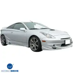 FRP VAR Side Skirts > Toyota Celica (ZZT231) 2000-2005 image - 2
