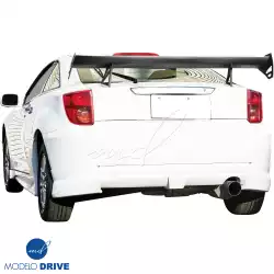 FRP VAR Rear Lip Valance > Toyota Celica (ZZT231) 2000-2005 image - 12