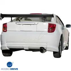 FRP VAR Rear Lip Valance > Toyota Celica (ZZT231) 2000-2005 image - 13