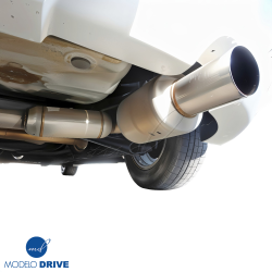 ModeloDrive FRP VAR Rear Lip Valance > Toyota Celica (ZZT231) 2000-2005 image - 14