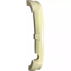 FRP VAR Rear Lip Valance > Toyota Celica (ZZT231) 2000-2005 image - 1