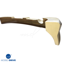 ModeloDrive FRP VAR Rear Lip Valance > Toyota Celica (ZZT231) 2000-2005 image - 4