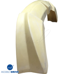 ModeloDrive FRP VAR Rear Lip Valance > Toyota Celica (ZZT231) 2000-2005 image - 7