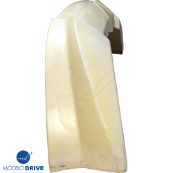 ModeloDrive FRP VAR Rear Lip Valance > Toyota Celica (ZZT231) 2000-2005 image - 8