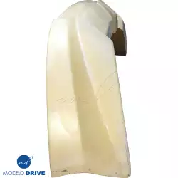 FRP VAR Rear Lip Valance > Toyota Celica (ZZT231) 2000-2005 image - 8