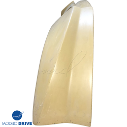 ModeloDrive FRP VAR Rear Lip Valance > Toyota Celica (ZZT231) 2000-2005 image - 9