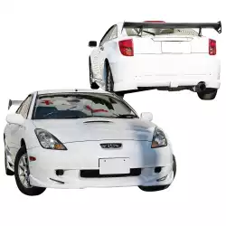 FRP VAR Body Kit 4pc > Toyota Celica (ZZT231) 2000-2005 image - 2