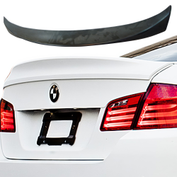 ModeloDrive FRP WAL Spoiler Wing > BMW 5-Series (F10) 2011-2016 > 4dr image - 5