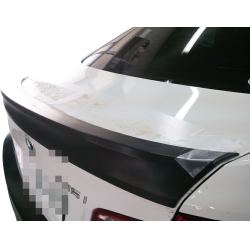 ModeloDrive FRP WAL Spoiler Wing > BMW 5-Series (F10) 2011-2016 > 4dr image - 1
