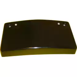 FRP WAL License Plate > BMW 5-Series (F10) 2011-2016 > 4dr image - 3