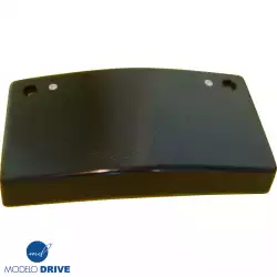 FRP WAL License Plate > BMW 5-Series (F10) 2011-2016 > 4dr image - 2