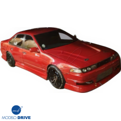 ModeloDrive FRP TB Hood > Nissan Cefiro (A31) 1988-1993 image - 13