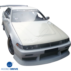 ModeloDrive FRP TB Hood > Nissan Cefiro (A31) 1988-1993 image - 15
