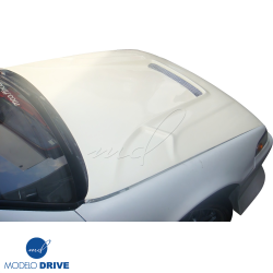 ModeloDrive FRP TB Hood > Nissan Cefiro (A31) 1988-1993 image - 16