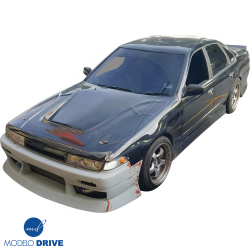 ModeloDrive FRP TB Hood > Nissan Cefiro (A31) 1988-1993 image - 5