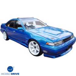 ModeloDrive FRP TB Hood > Nissan Cefiro (A31) 1988-1993 image - 6