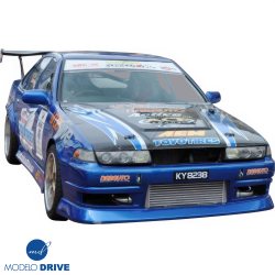 ModeloDrive FRP TB Hood > Nissan Cefiro (A31) 1988-1993 image - 8