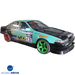 ModeloDrive FRP TB Hood > Nissan Cefiro (A31) 1988-1993 image - 9