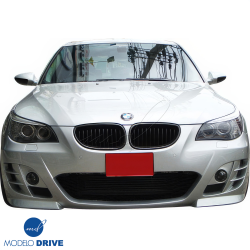 ModeloDrive FRP KERS Front Bumper > BMW 5-Series (E60) 2004-2010 > 4dr image - 13