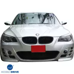 FRP KERS Front Bumper > BMW 5-Series (E60) 2004-2010 > 4dr image - 13