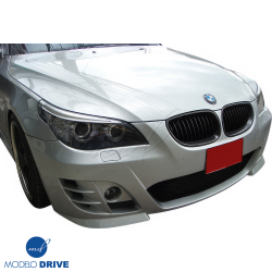 ModeloDrive FRP KERS Front Bumper > BMW 5-Series (E60) 2004-2010 > 4dr image - 14