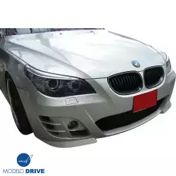 FRP KERS Front Bumper > BMW 5-Series (E60) 2004-2010 > 4dr image - 14