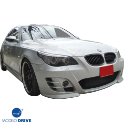 ModeloDrive FRP KERS Front Bumper > BMW 5-Series (E60) 2004-2010 > 4dr image - 15