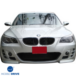 ModeloDrive FRP KERS Front Bumper > BMW 5-Series (E60) 2004-2010 > 4dr image - 16
