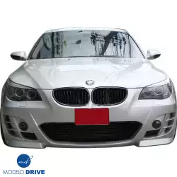 FRP KERS Front Bumper > BMW 5-Series (E60) 2004-2010 > 4dr image - 16