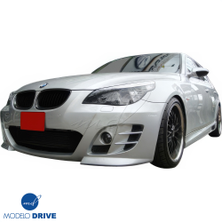 ModeloDrive FRP KERS Front Bumper > BMW 5-Series (E60) 2004-2010 > 4dr image - 17