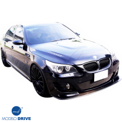 ModeloDrive FRP KERS Front Bumper > BMW 5-Series (E60) 2004-2010 > 4dr image - 2