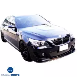 FRP KERS Front Bumper > BMW 5-Series (E60) 2004-2010 > 4dr image - 2
