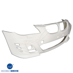 ModeloDrive FRP KERS Front Bumper > BMW 5-Series (E60) 2004-2010 > 4dr image - 3