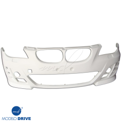 ModeloDrive FRP KERS Front Bumper > BMW 5-Series (E60) 2004-2010 > 4dr image - 4