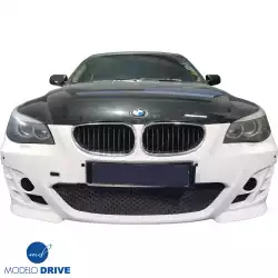 FRP KERS Front Bumper > BMW 5-Series (E60) 2004-2010 > 4dr image - 6
